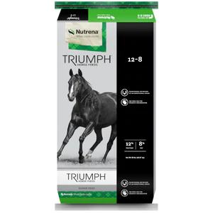 Triumph – SouthEast 12/8 Horse PL – 50lb