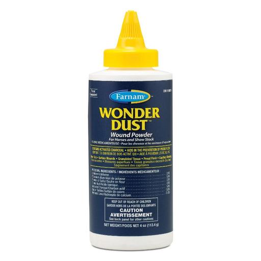 Wonder Dust Powder 4oz