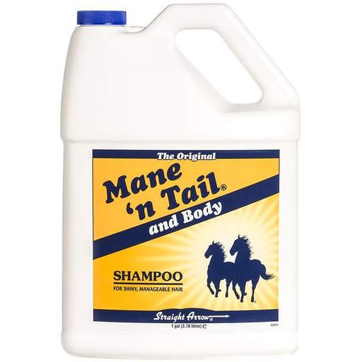 Mane’N Tail Shampoo 1gal.
