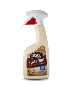 Lexol Neatsfoot Spray 500ml