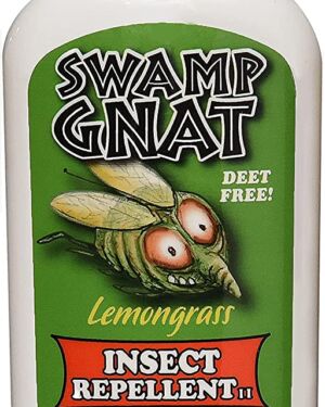 Harris – Swamp Gnat – Insect Repellent 4oz