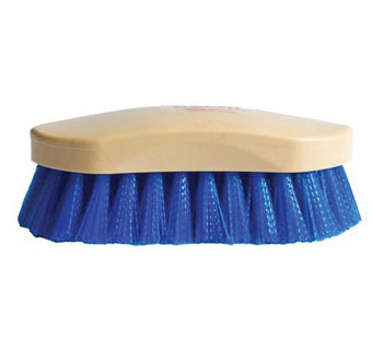 Blue Ribbon Grip-Fit Brush Synthetic