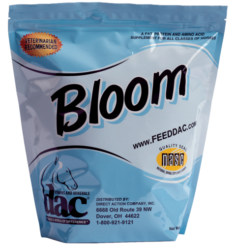 Dac – Bloom 5lb