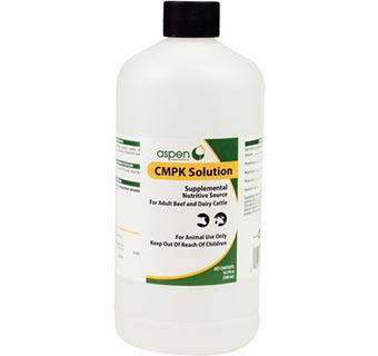 CMPK Oral Solution – 500 mL