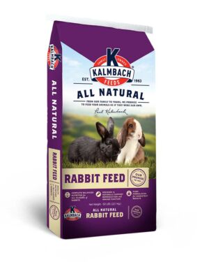 Kalmbach – 16% Rabbit PL – 50lbs