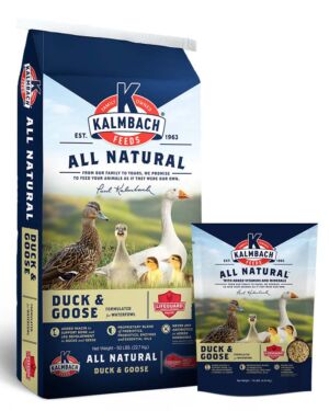 Kalmbach – 18% Duck/Goose – 50lbs