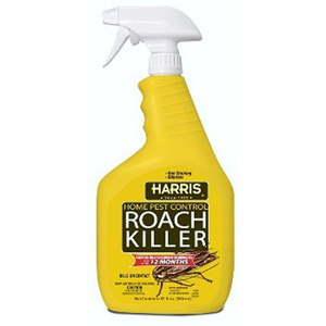 Harris – Roach Killer Spray – 32oz