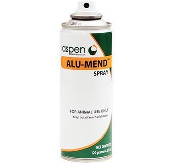Alu-Mend Spray-On Bandage 4.2oz